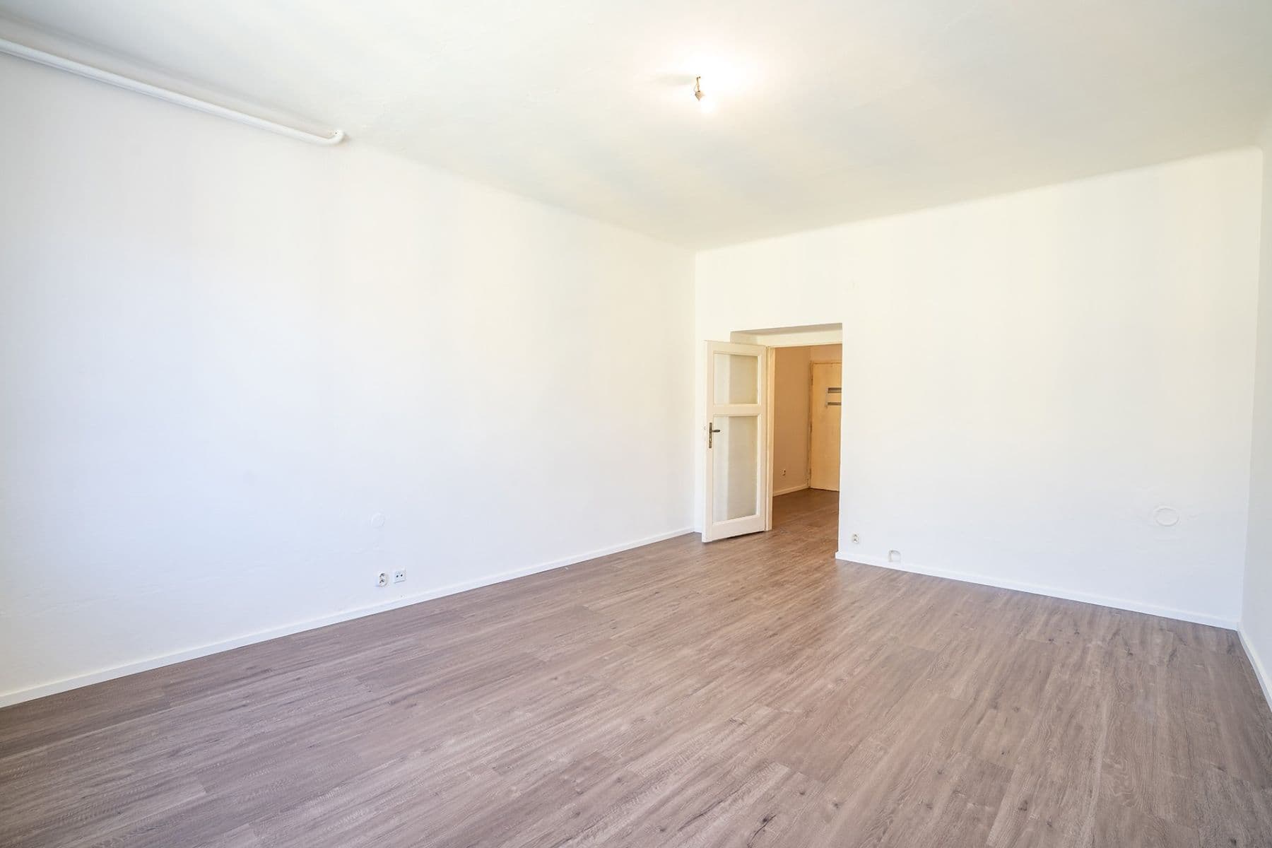 Studio flat for sale, 33 m², K Louži, Prague, Prague Studio flat for sale, 33 m², K Louži, Prague, Prague