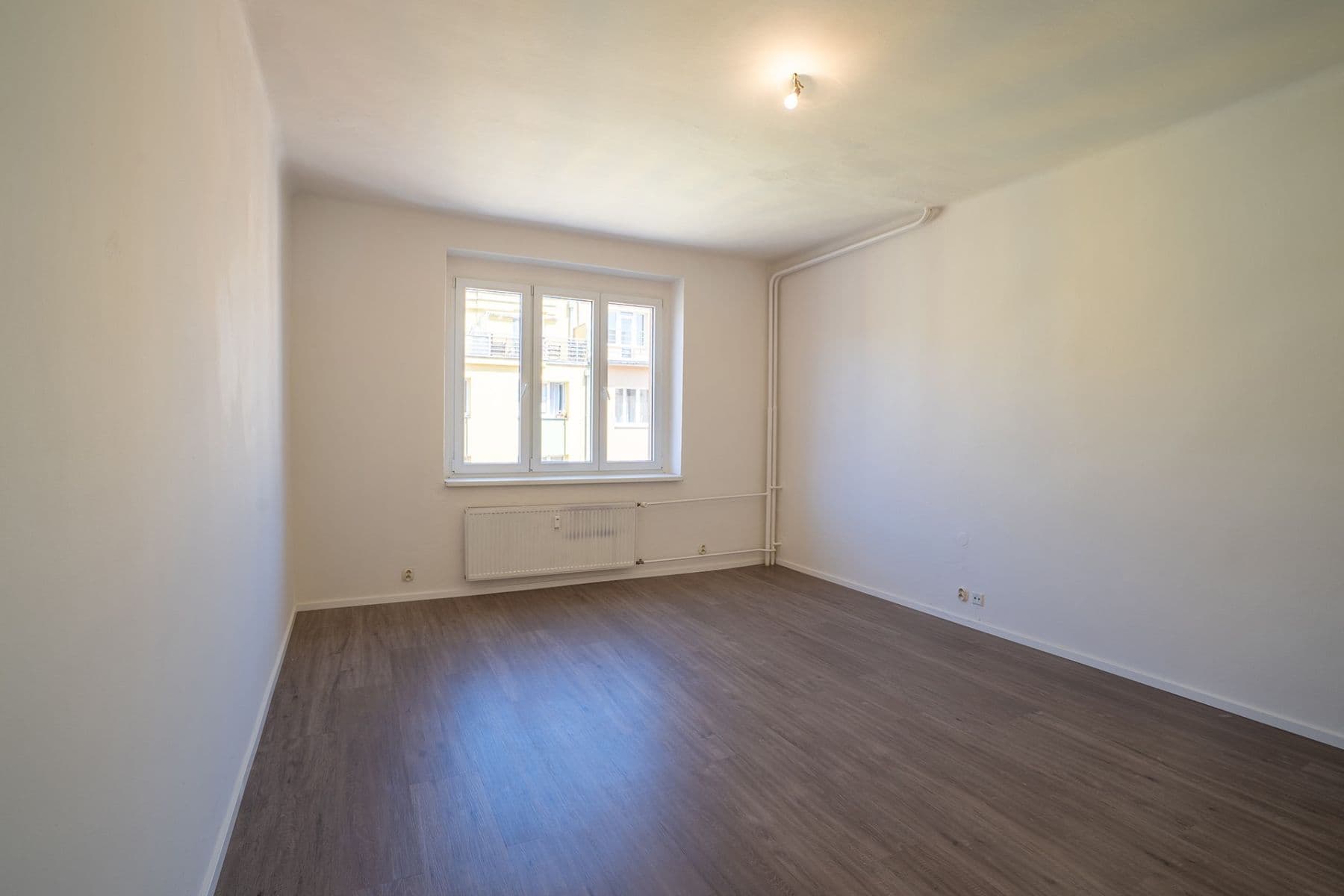 Studio flat for sale, 33 m², K Louži, Prague, Prague Studio flat for sale, 33 m², K Louži, Prague, Prague