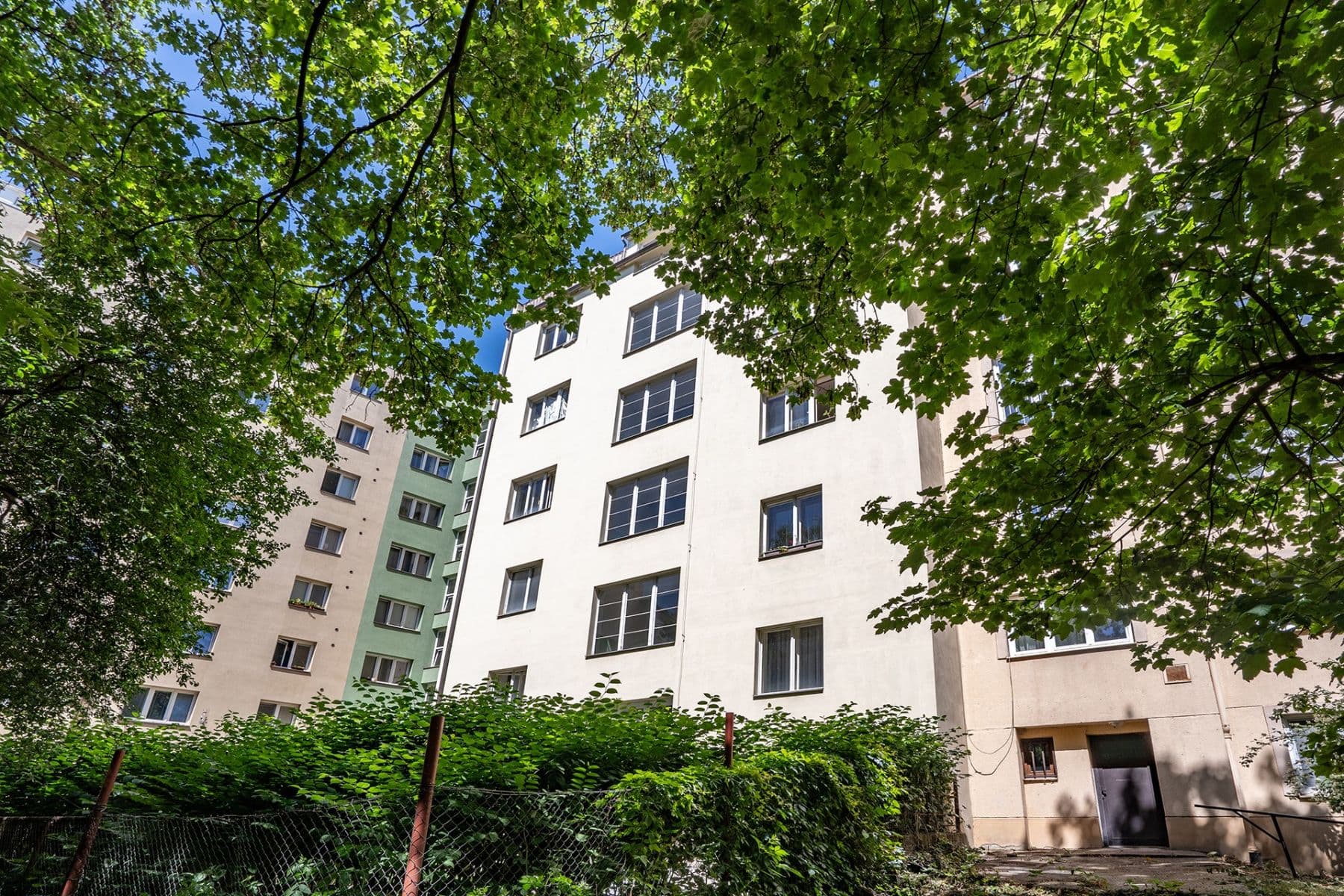 Studio flat for sale, 33 m², K Louži, Prague, Prague Studio flat for sale, 33 m², K Louži, Prague, Prague