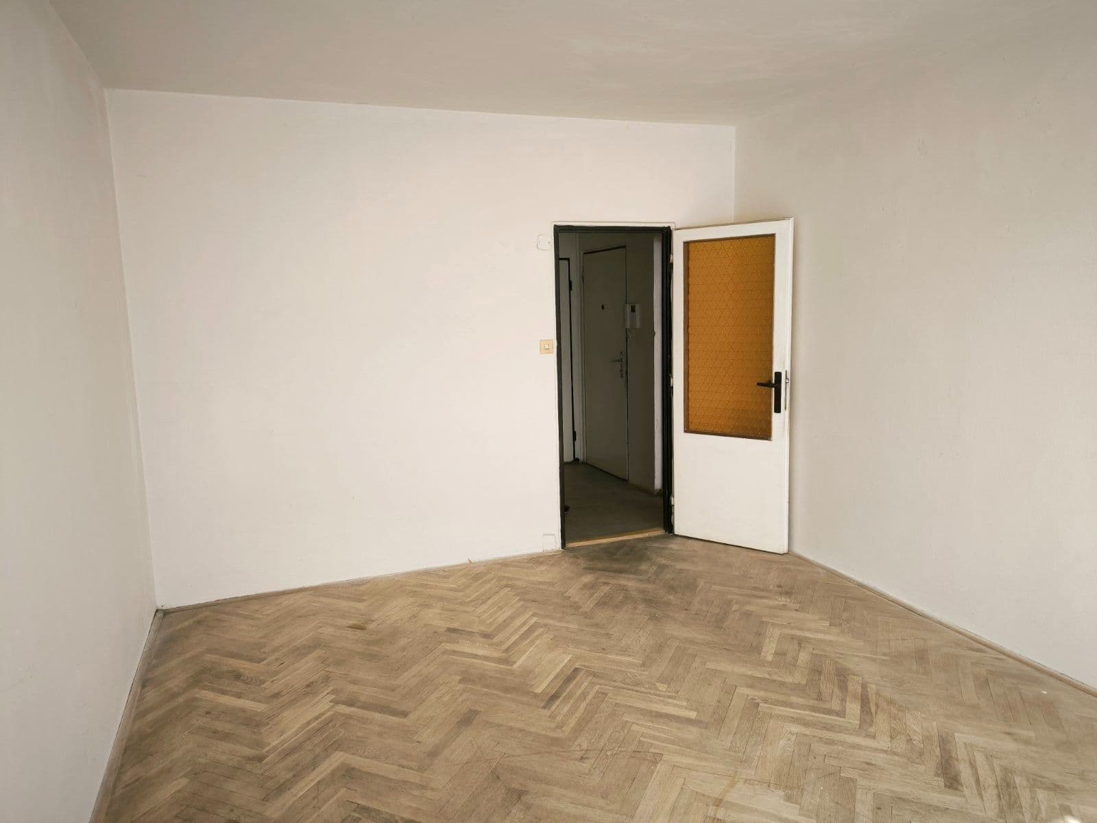 2 bedroom flat for sale, 64 m², Krásný Dvůr, Ústecký Region 2 bedroom flat for sale, 64 m², Krásný Dvůr, Ústecký Region