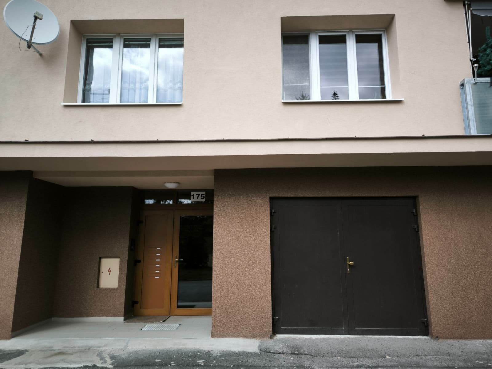 2 bedroom flat for sale, 64 m², Krásný Dvůr, Ústecký Region 2 bedroom flat for sale, 64 m², Krásný Dvůr, Ústecký Region