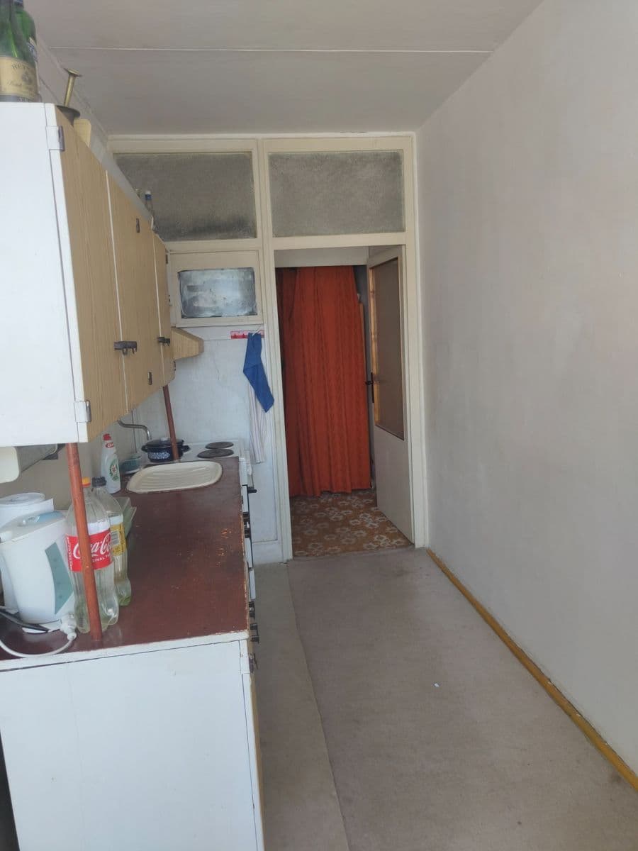 2 bedroom flat for sale, 64 m², Krásný Dvůr, Ústecký Region 2 bedroom flat for sale, 64 m², Krásný Dvůr, Ústecký Region