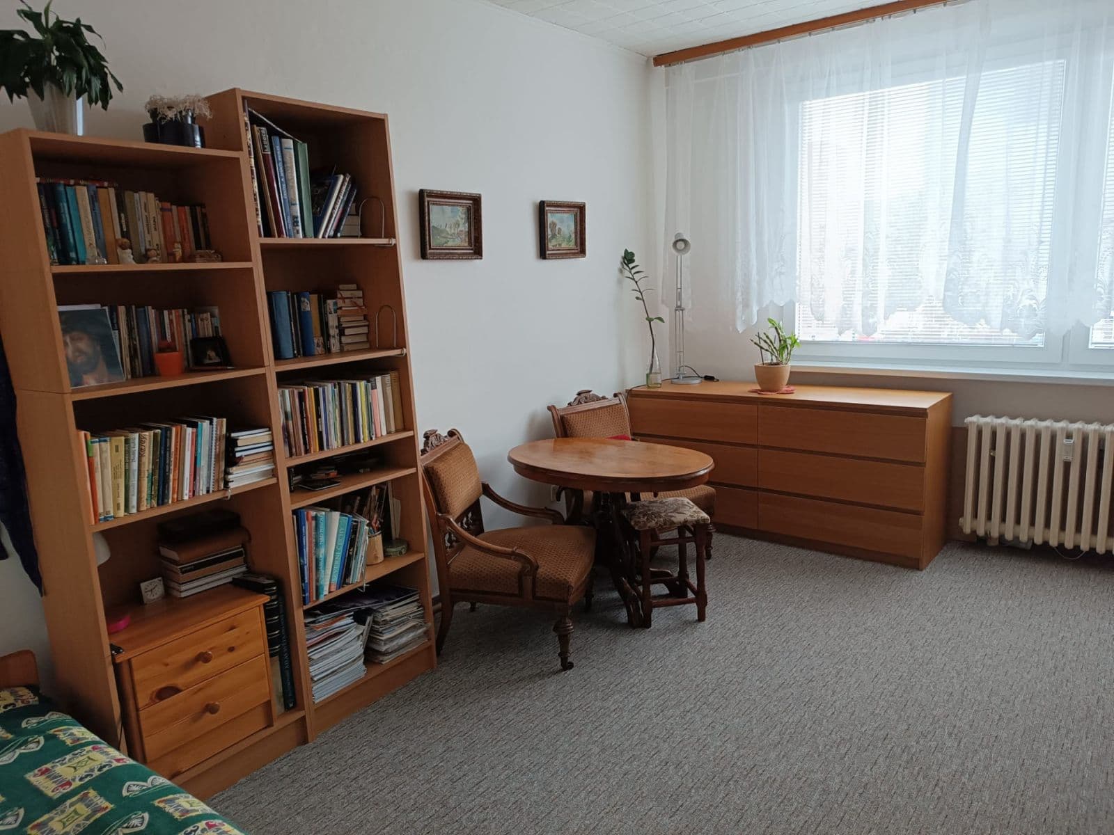 1 bedroom with open-plan kitchen flat to rent, 37 m², Liberecká, Jablonec nad Nisou, Liberecký Region 1 bedroom with open-plan kitchen flat to rent, 37 m², Liberecká, Jablonec nad Nisou, Liberecký Region