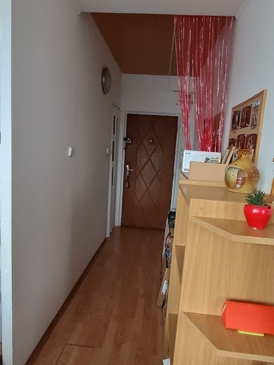 1 bedroom with open-plan kitchen flat to rent, 37 m², Liberecká, Jablonec nad Nisou, Liberecký Region 1 bedroom with open-plan kitchen flat to rent, 37 m², Liberecká, Jablonec nad Nisou, Liberecký Region