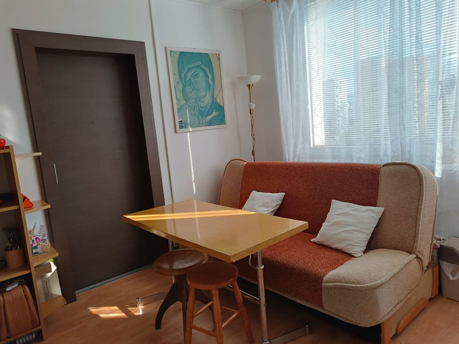 1 bedroom with open-plan kitchen flat to rent, 37 m², Liberecká, Jablonec nad Nisou, Liberecký Region 1 bedroom with open-plan kitchen flat to rent, 37 m², Liberecká, Jablonec nad Nisou, Liberecký Region