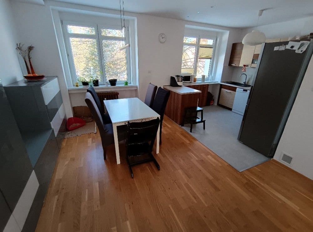 2 bedroom with open-plan kitchen flat to rent, 80 m², Dolany, Plzeňský Region 2 bedroom with open-plan kitchen flat to rent, 80 m², Dolany, Plzeňský Region