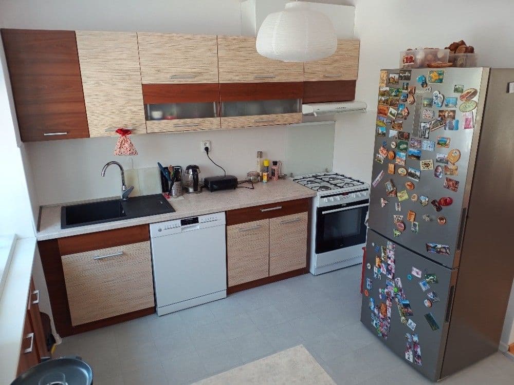 2 bedroom with open-plan kitchen flat to rent, 80 m², Dolany, Plzeňský Region 2 bedroom with open-plan kitchen flat to rent, 80 m², Dolany, Plzeňský Region