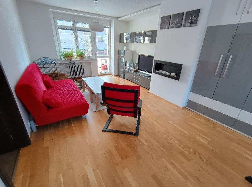 2 bedroom with open-plan kitchen flat to rent, 80 m², Dolany, Plzeňský Region 2 bedroom with open-plan kitchen flat to rent, 80 m², Dolany, Plzeňský Region