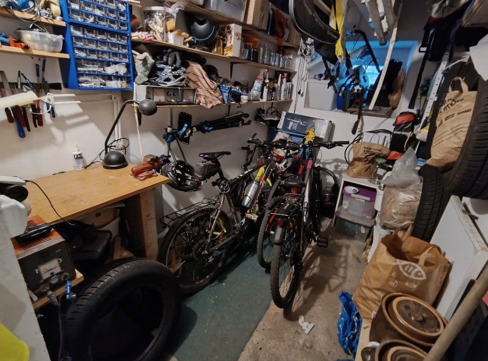 2 bedroom with open-plan kitchen flat to rent, 80 m², Dolany, Plzeňský Region 2 bedroom with open-plan kitchen flat to rent, 80 m², Dolany, Plzeňský Region