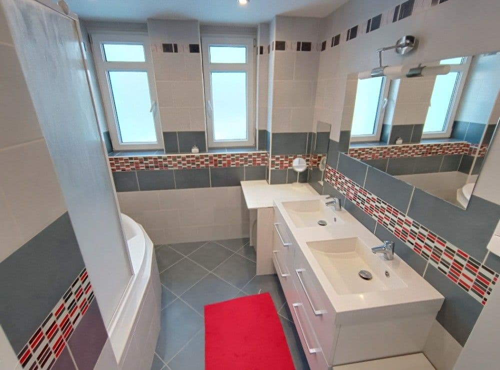 2 bedroom with open-plan kitchen flat to rent, 80 m², Dolany, Plzeňský Region 2 bedroom with open-plan kitchen flat to rent, 80 m², Dolany, Plzeňský Region