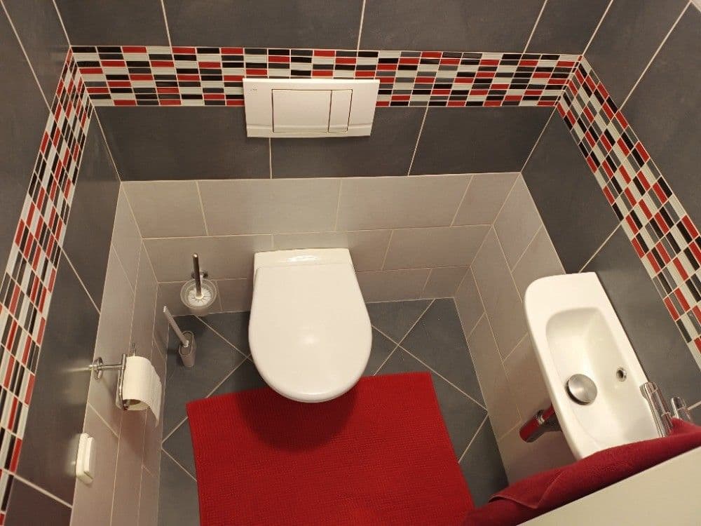 2 bedroom with open-plan kitchen flat to rent, 80 m², Dolany, Plzeňský Region 2 bedroom with open-plan kitchen flat to rent, 80 m², Dolany, Plzeňský Region