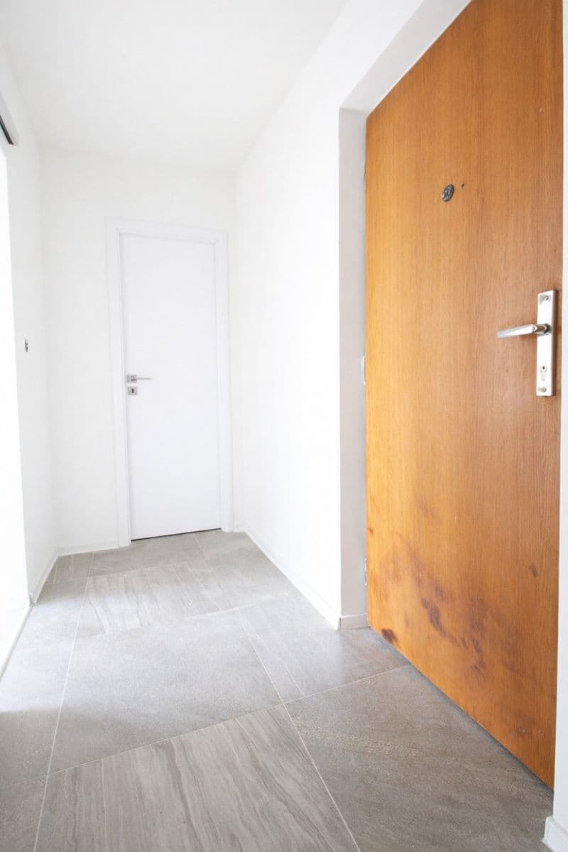 1 bedroom with open-plan kitchen flat to rent, 40 m², Havířovská, Prague, Prague 1 bedroom with open-plan kitchen flat to rent, 40 m², Havířovská, Prague, Prague