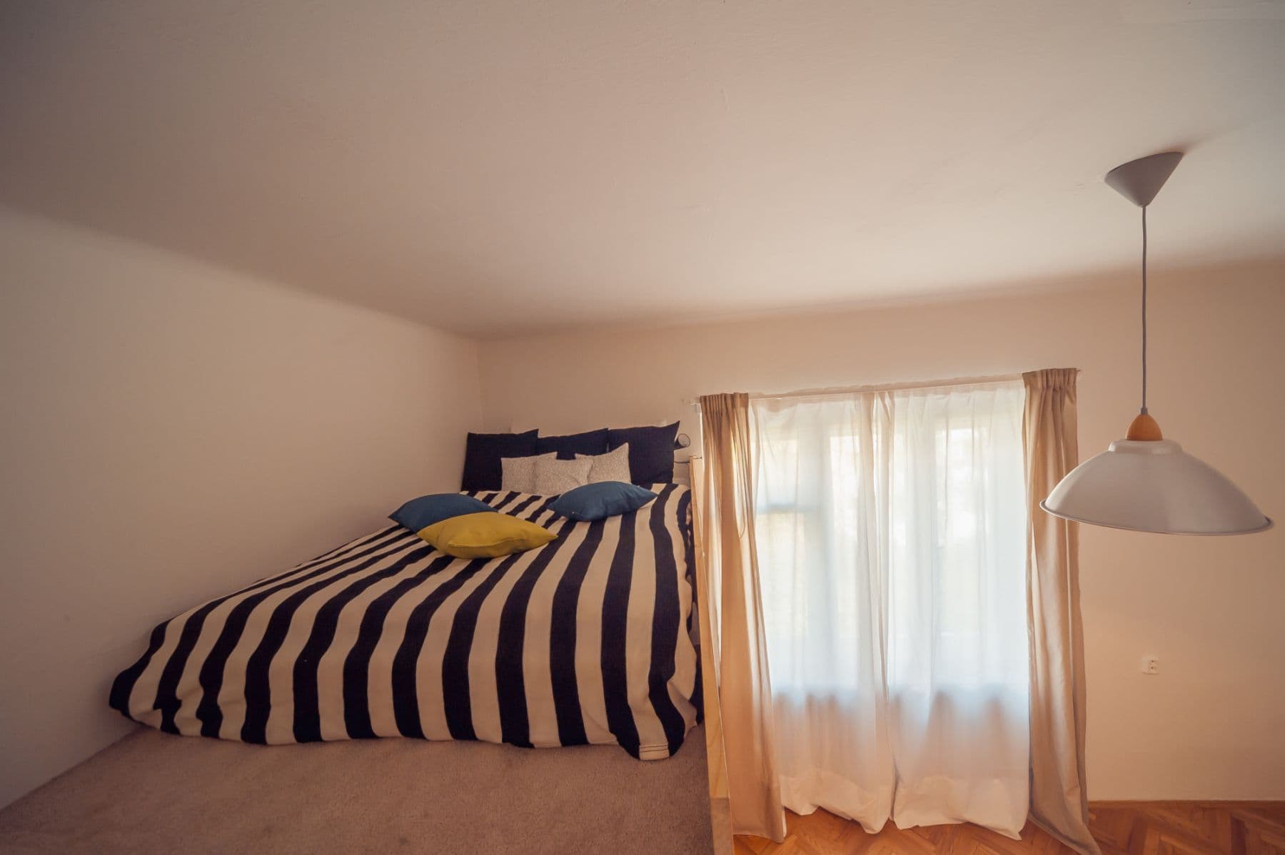 flat to rent, 29 m², Kouřimská, Prague, Prague flat to rent, 29 m², Kouřimská, Prague, Prague