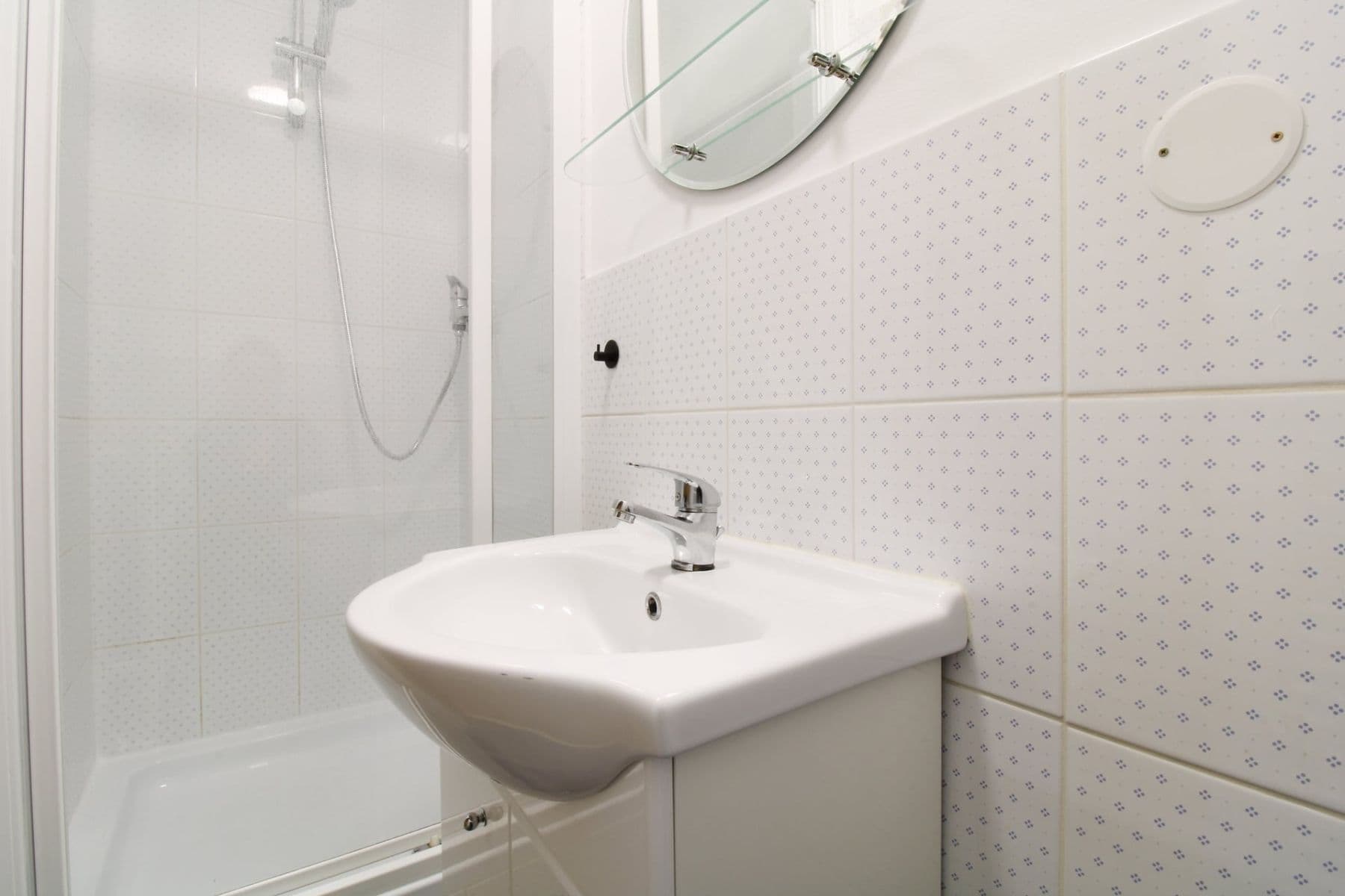 1 bedroom flat to rent, 33 m², Heřmanova, Prague, Prague 1 bedroom flat to rent, 33 m², Heřmanova, Prague, Prague