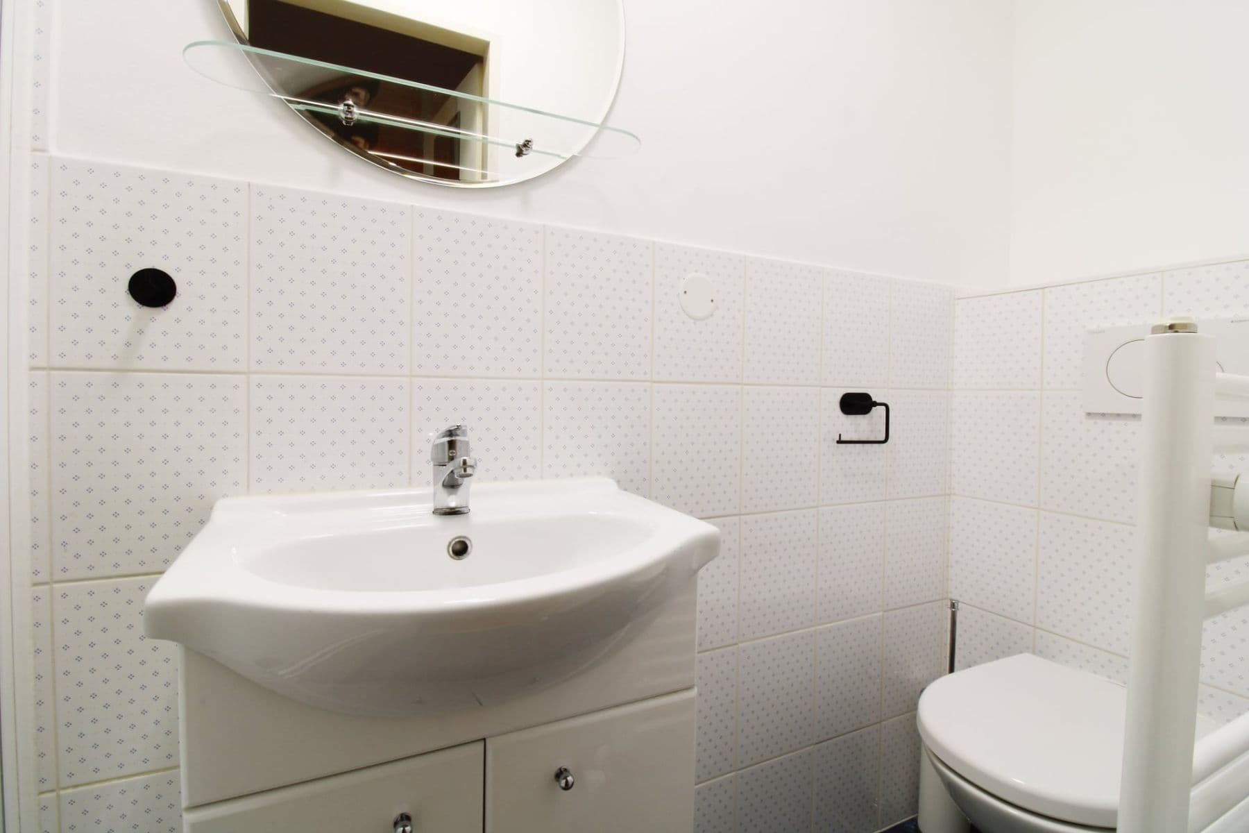 1 bedroom flat to rent, 33 m², Heřmanova, Prague, Prague 1 bedroom flat to rent, 33 m², Heřmanova, Prague, Prague