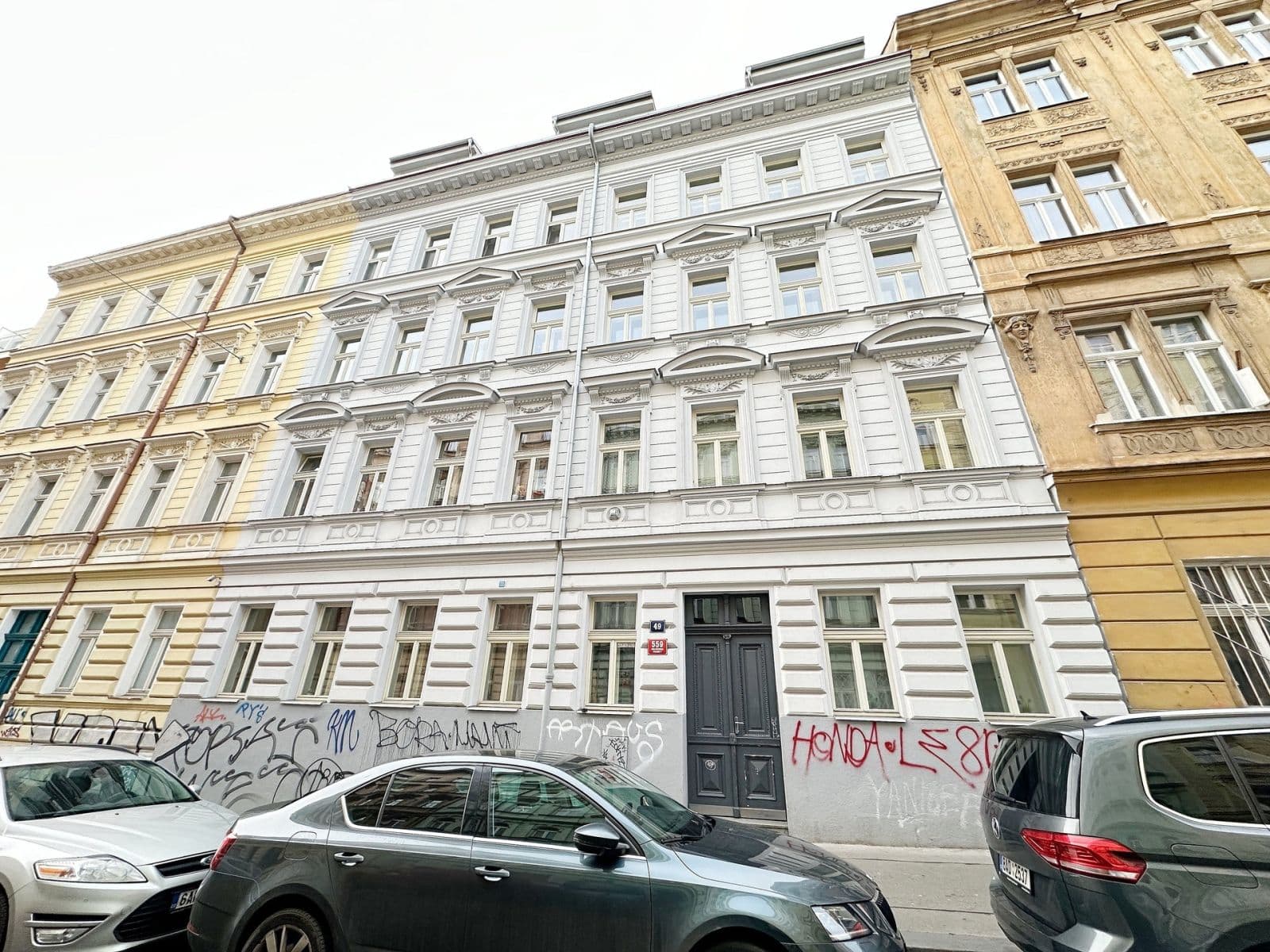 1 bedroom flat to rent, 33 m², Heřmanova, Prague, Prague 1 bedroom flat to rent, 33 m², Heřmanova, Prague, Prague