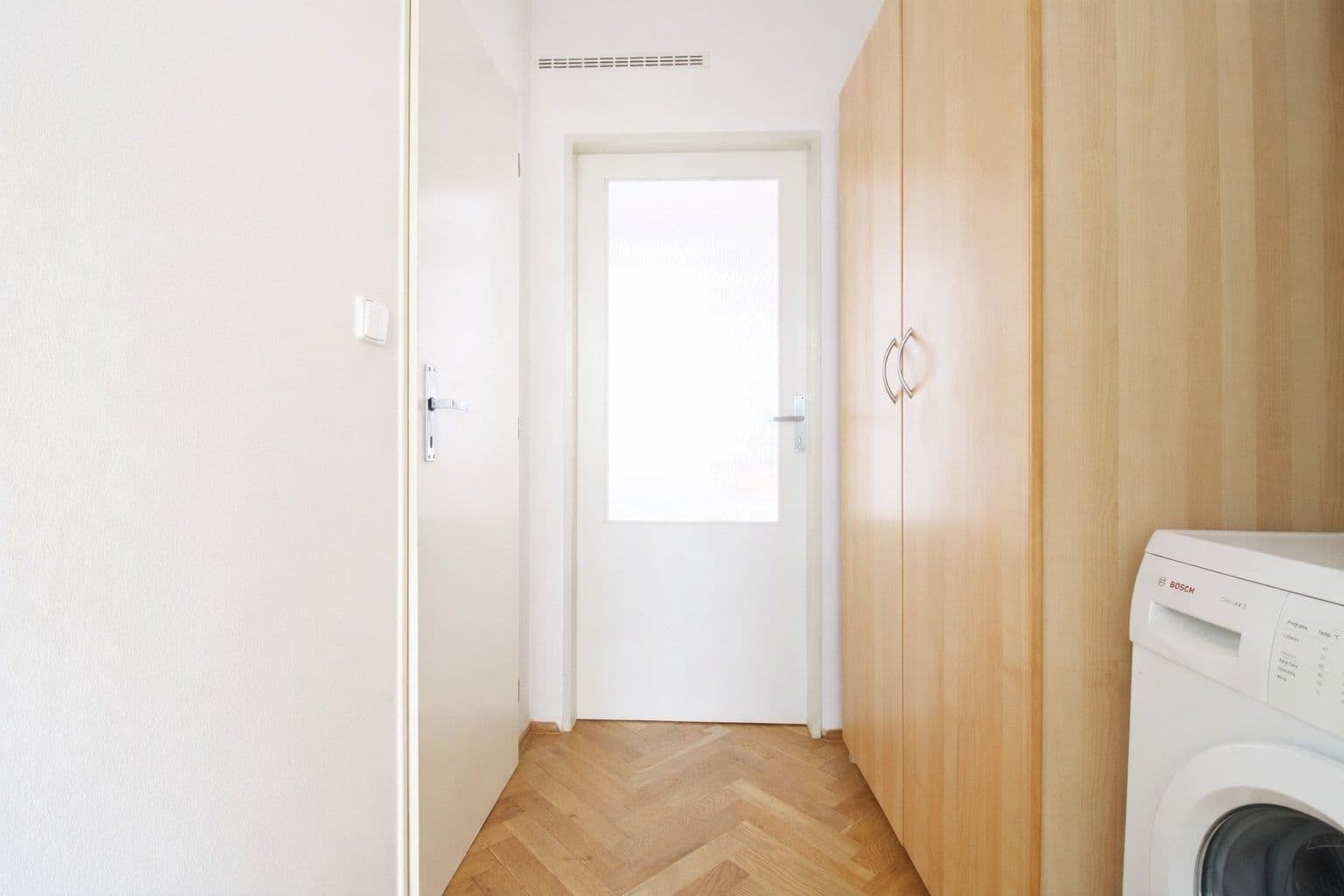 1 bedroom flat to rent, 33 m², Heřmanova, Prague, Prague 1 bedroom flat to rent, 33 m², Heřmanova, Prague, Prague
