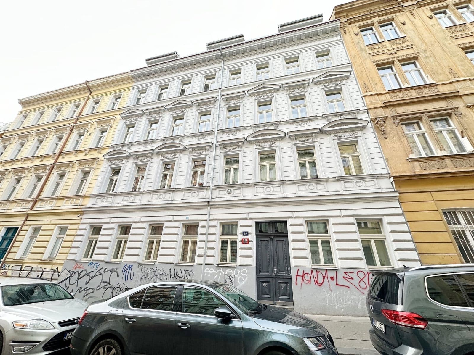 1 bedroom flat to rent, 33 m², Heřmanova, Prague, Prague 1 bedroom flat to rent, 33 m², Heřmanova, Prague, Prague