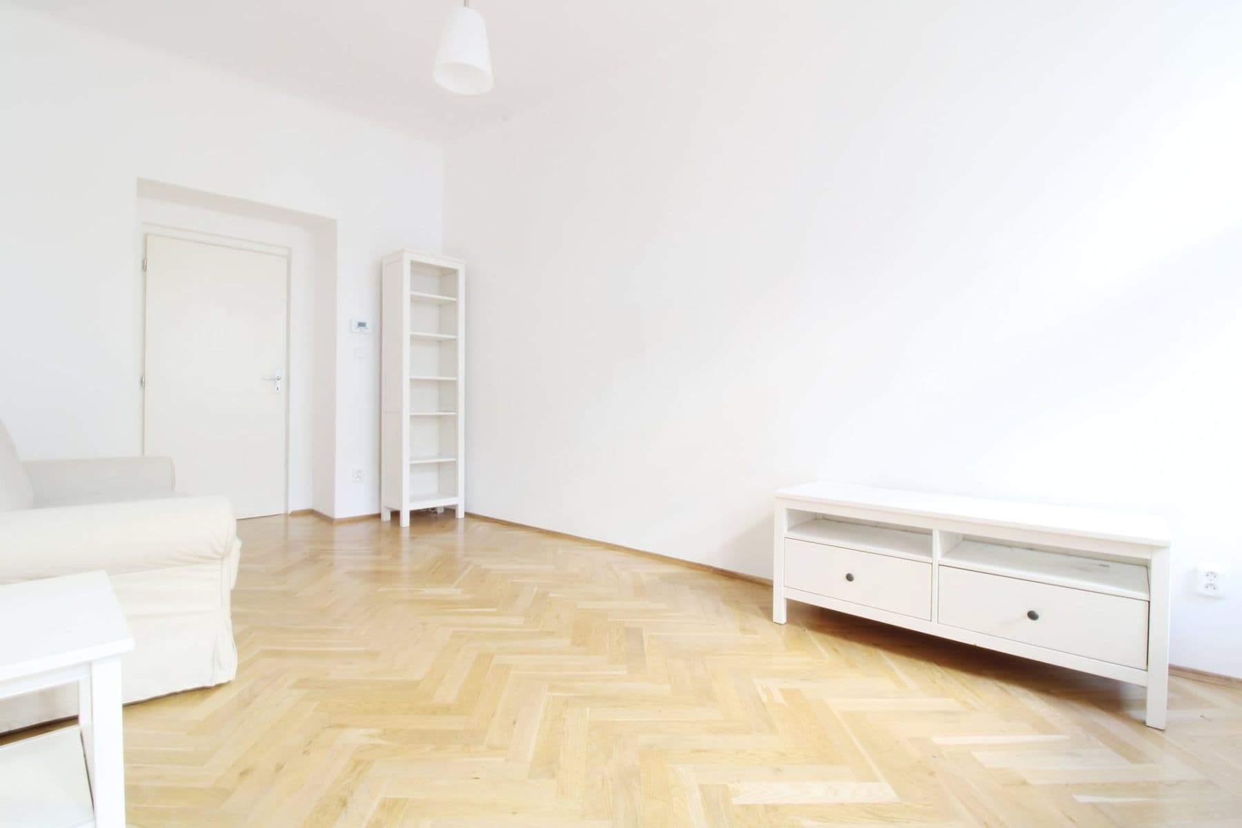 1 bedroom flat to rent, 33 m², Heřmanova, Prague, Prague 1 bedroom flat to rent, 33 m², Heřmanova, Prague, Prague