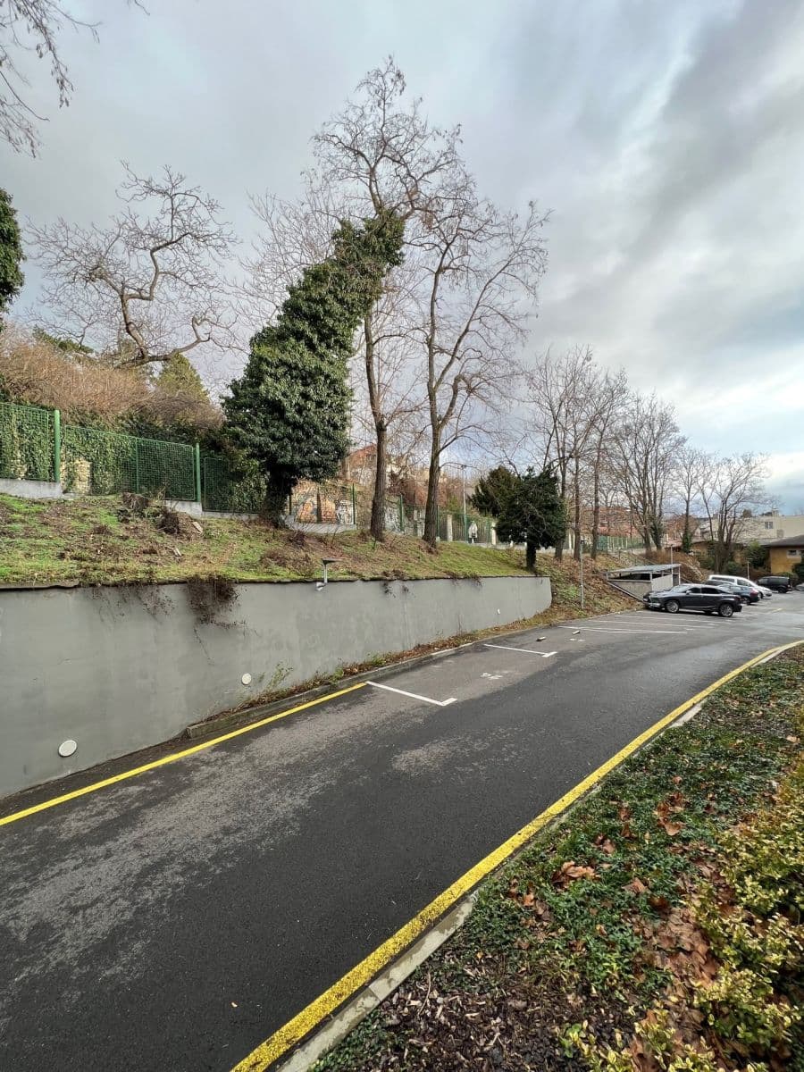 Studio flat to rent, 20 m², Perucká, Prague, Prague Studio flat to rent, 20 m², Perucká, Prague, Prague