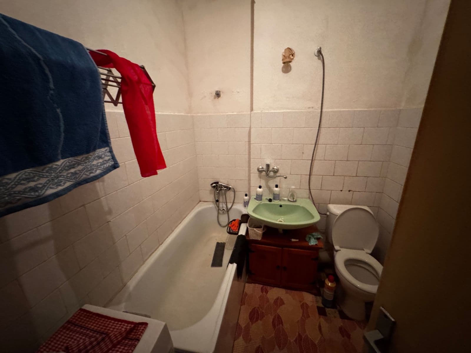 Studio flat for sale, 33 m², Mládeže, Zruč nad Sázavou, Středočeský Region Studio flat for sale, 33 m², Mládeže, Zruč nad Sázavou, Středočeský Region