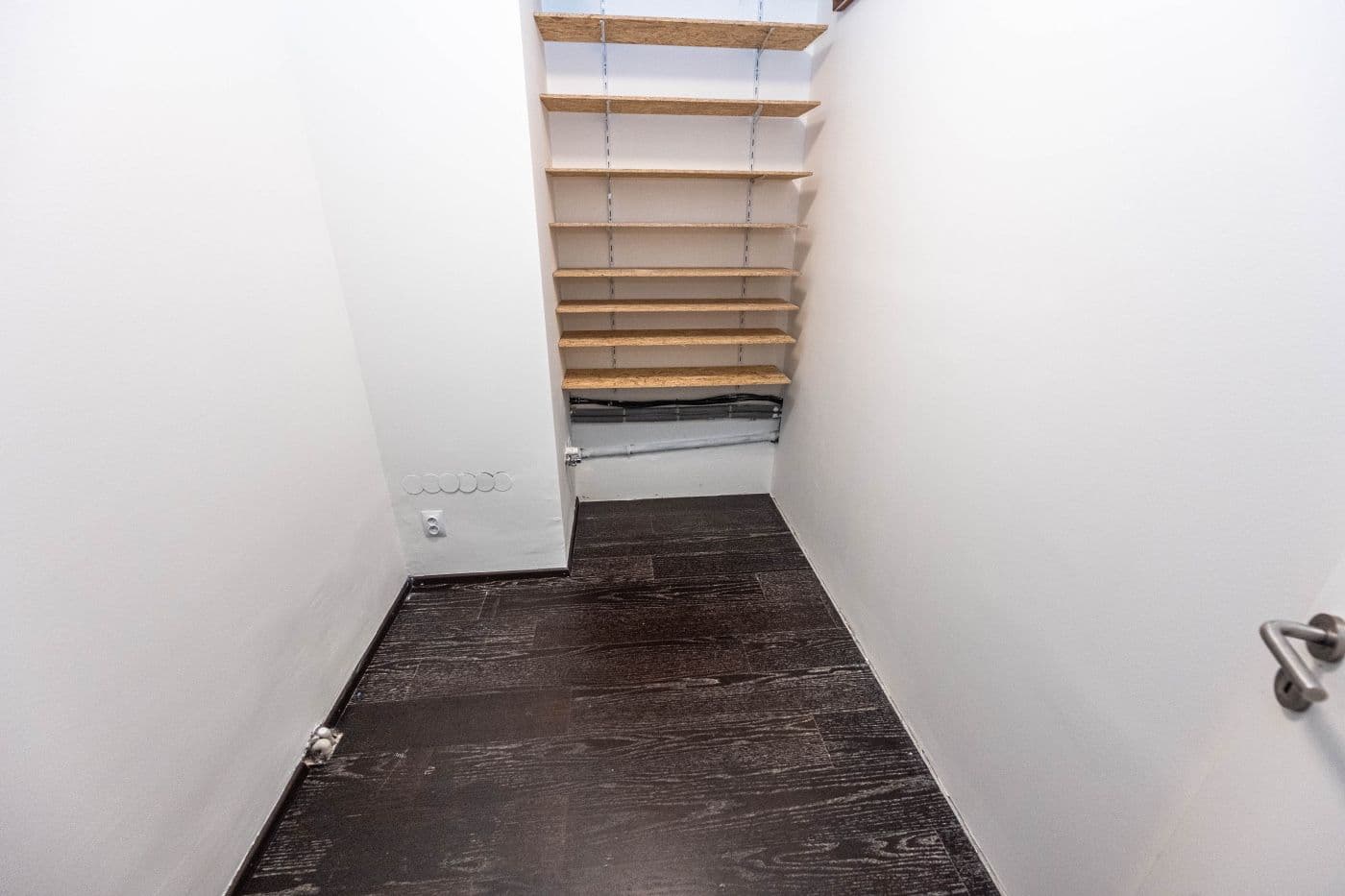 1 bedroom with open-plan kitchen flat for sale, 60 m², Devonská, Prague, Prague 1 bedroom with open-plan kitchen flat for sale, 60 m², Devonská, Prague, Prague