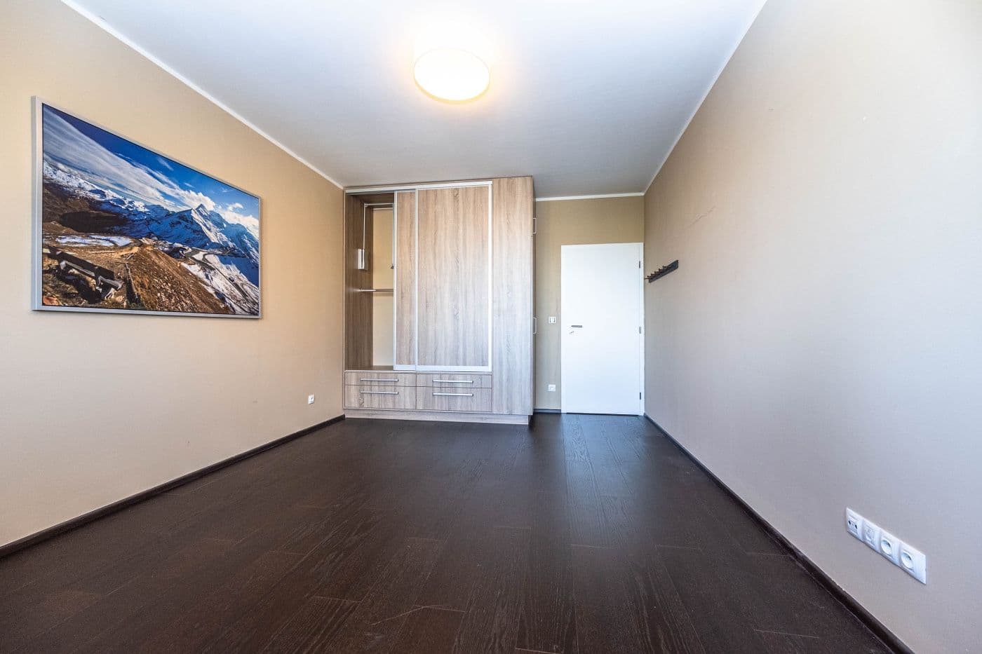 1 bedroom with open-plan kitchen flat for sale, 60 m², Devonská, Prague, Prague 1 bedroom with open-plan kitchen flat for sale, 60 m², Devonská, Prague, Prague