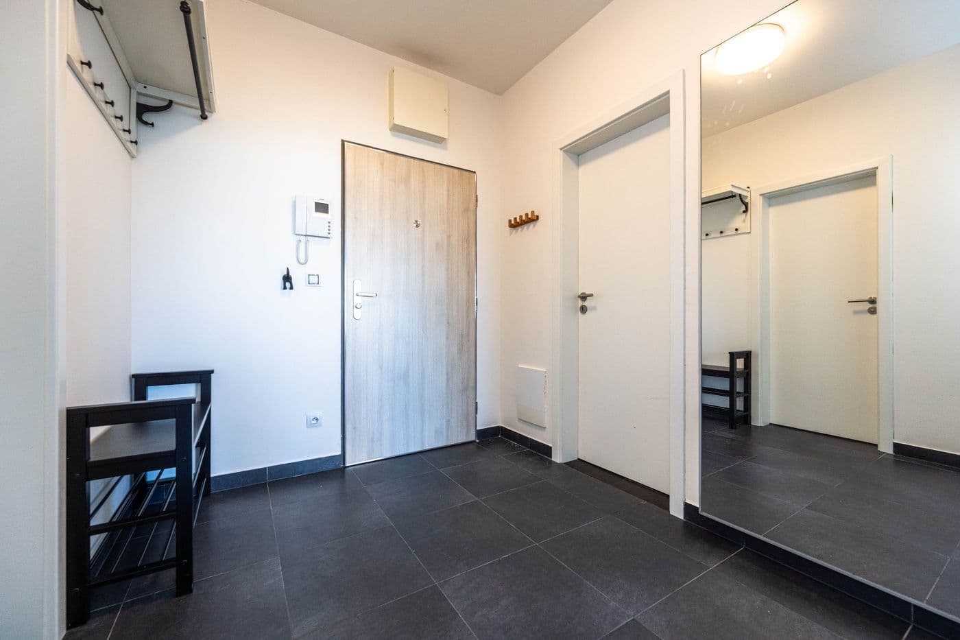 1 bedroom with open-plan kitchen flat for sale, 60 m², Devonská, Prague, Prague 1 bedroom with open-plan kitchen flat for sale, 60 m², Devonská, Prague, Prague