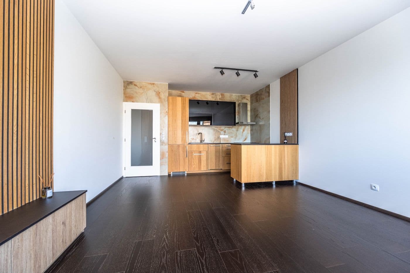 1 bedroom with open-plan kitchen flat for sale, 60 m², Devonská, Prague, Prague 1 bedroom with open-plan kitchen flat for sale, 60 m², Devonská, Prague, Prague