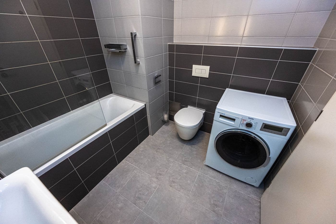 1 bedroom with open-plan kitchen flat for sale, 60 m², Devonská, Prague, Prague 1 bedroom with open-plan kitchen flat for sale, 60 m², Devonská, Prague, Prague