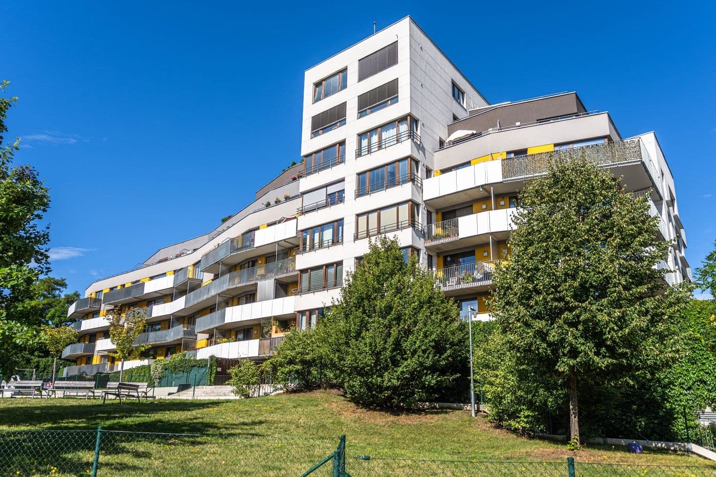 1 bedroom with open-plan kitchen flat for sale, 60 m², Devonská, Prague, Prague 1 bedroom with open-plan kitchen flat for sale, 60 m², Devonská, Prague, Prague