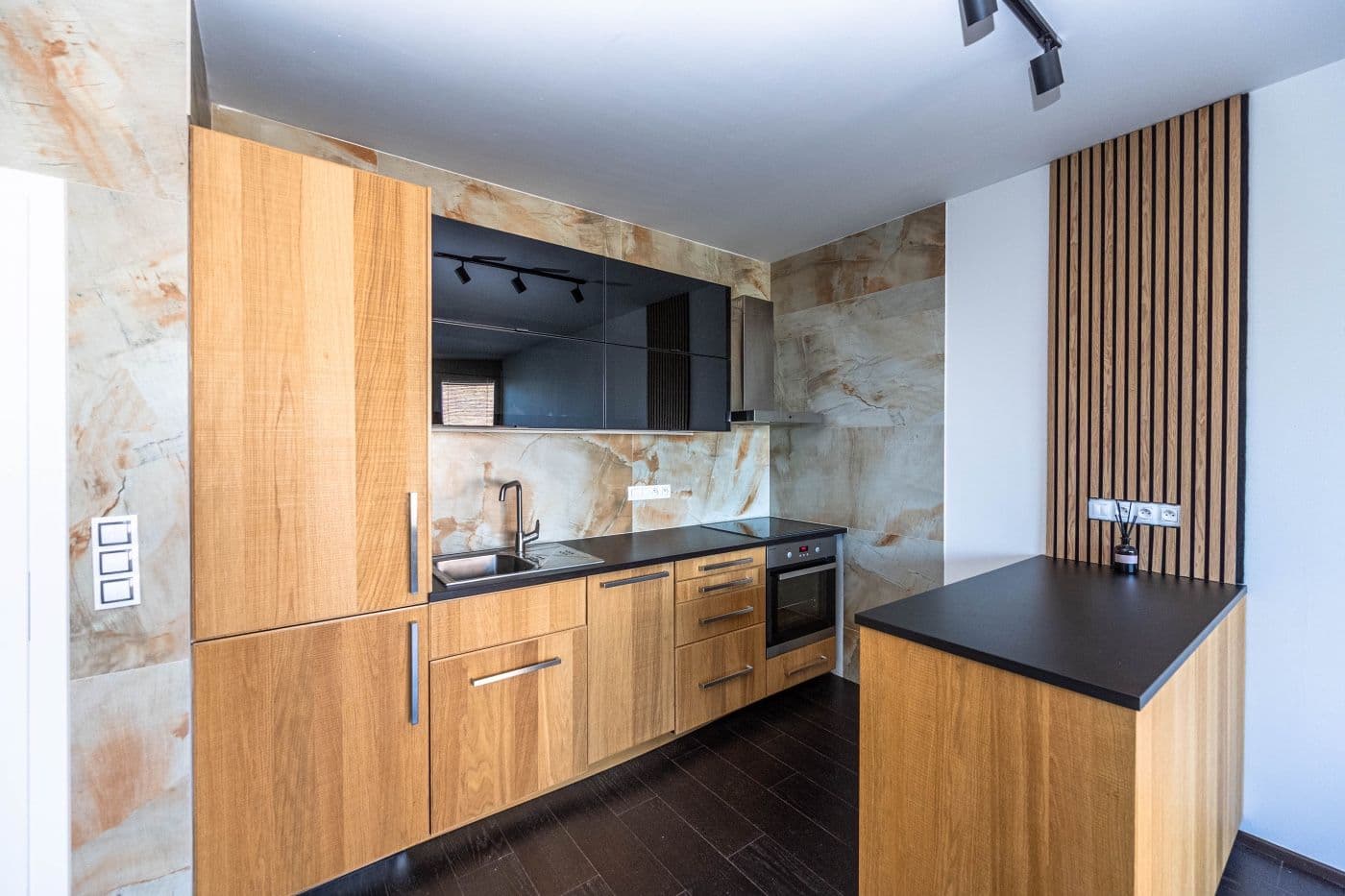 1 bedroom with open-plan kitchen flat for sale, 60 m², Devonská, Prague, Prague 1 bedroom with open-plan kitchen flat for sale, 60 m², Devonská, Prague, Prague