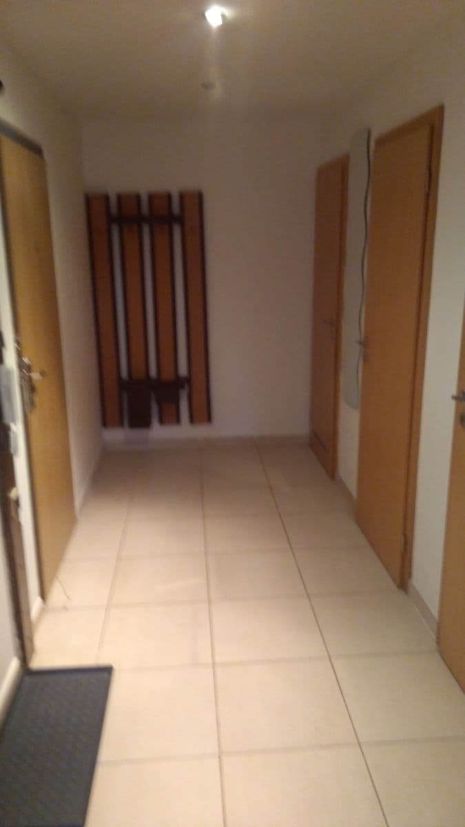 2 bedroom with open-plan kitchen flat for sale, 65 m², Ke Kateřinkám, Prague, Prague 2 bedroom with open-plan kitchen flat for sale, 65 m², Ke Kateřinkám, Prague, Prague