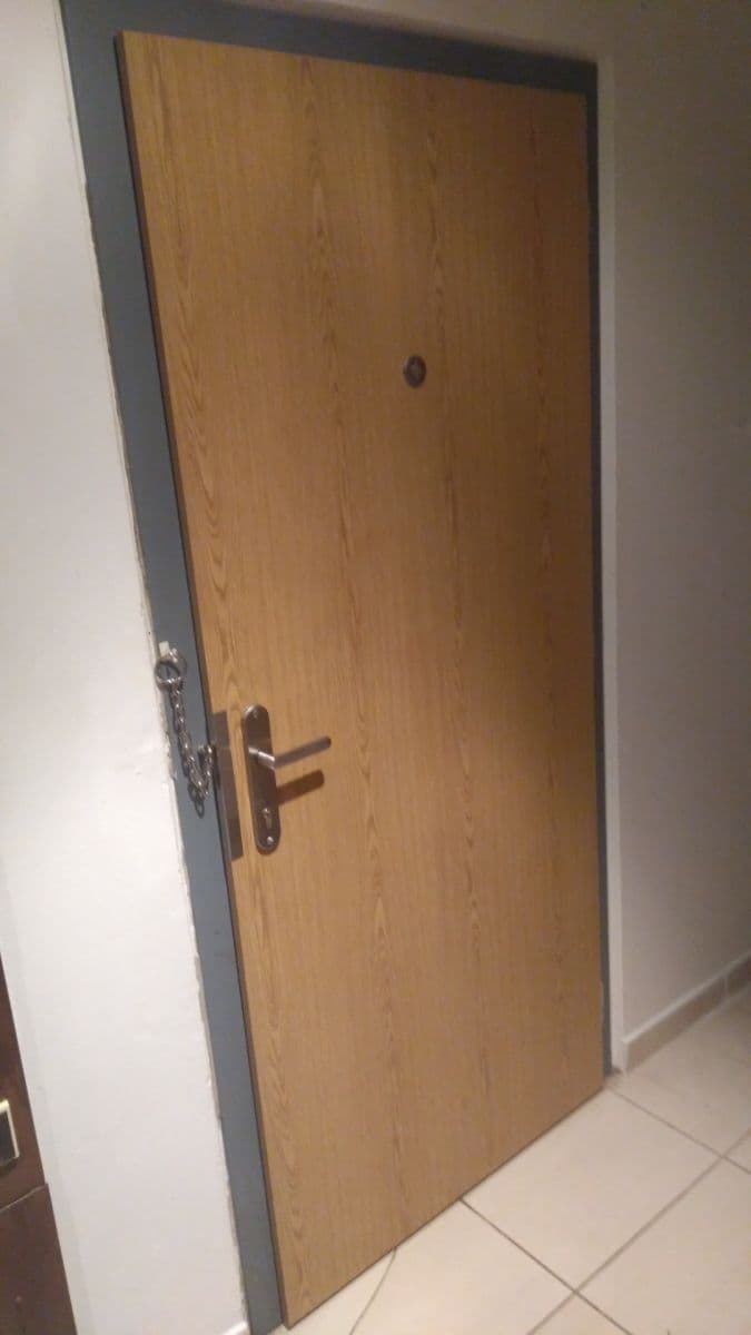 2 bedroom with open-plan kitchen flat for sale, 65 m², Ke Kateřinkám, Prague, Prague 2 bedroom with open-plan kitchen flat for sale, 65 m², Ke Kateřinkám, Prague, Prague