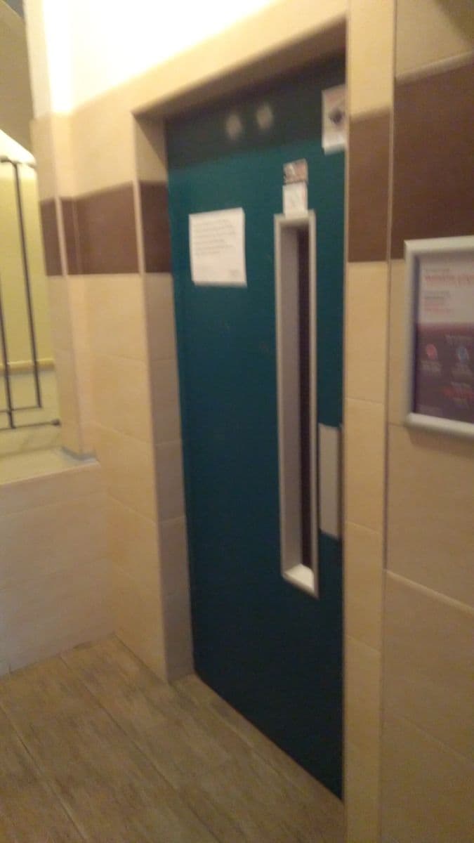 2 bedroom with open-plan kitchen flat for sale, 65 m², Ke Kateřinkám, Prague, Prague 2 bedroom with open-plan kitchen flat for sale, 65 m², Ke Kateřinkám, Prague, Prague