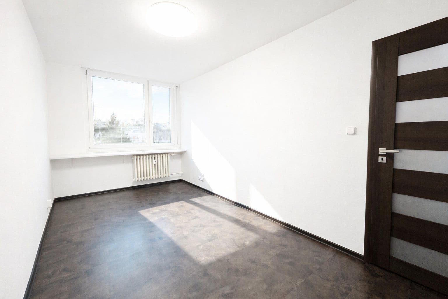 4 bedroom flat to rent, 90 m², Tererova, Prague, Prague 4 bedroom flat to rent, 90 m², Tererova, Prague, Prague