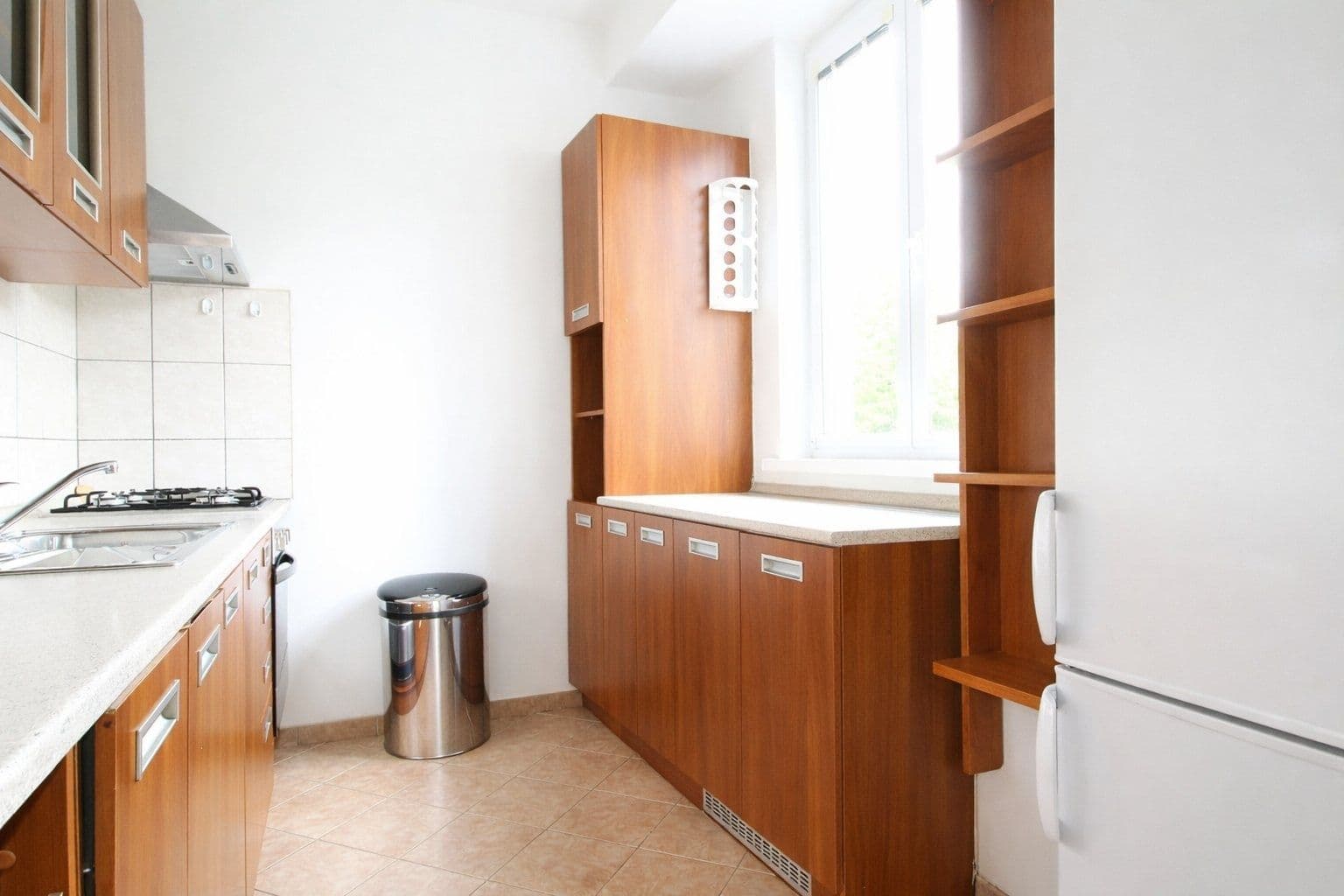 4 bedroom flat to rent, 110 m², Na Hřebenkách, Prague, Prague 4 bedroom flat to rent, 110 m², Na Hřebenkách, Prague, Prague