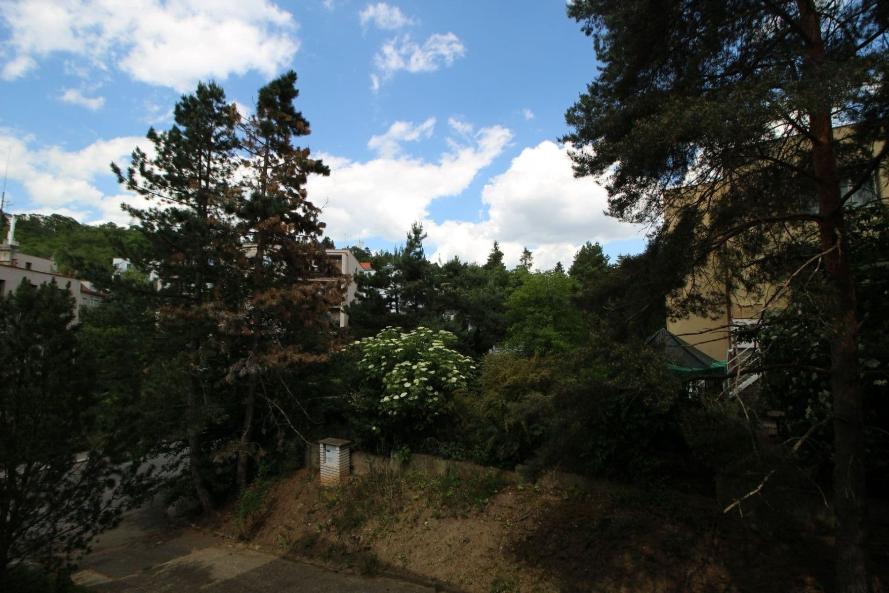 4 bedroom flat to rent, 110 m², Na Hřebenkách, Prague, Prague 4 bedroom flat to rent, 110 m², Na Hřebenkách, Prague, Prague