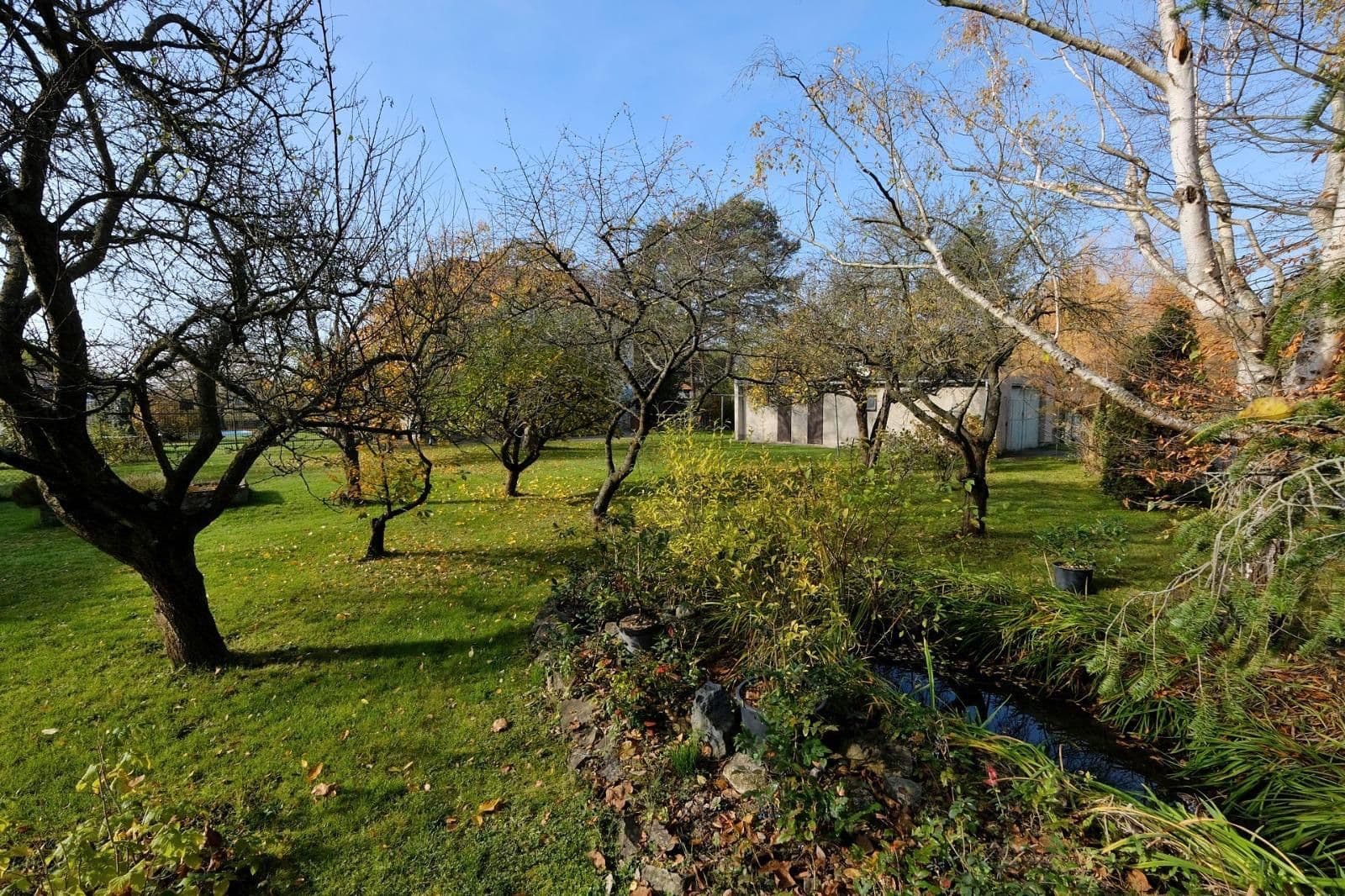 2 bedroom flat to rent, 70 m², Arbesova, Černošice, Středočeský Region 2 bedroom flat to rent, 70 m², Arbesova, Černošice, Středočeský Region