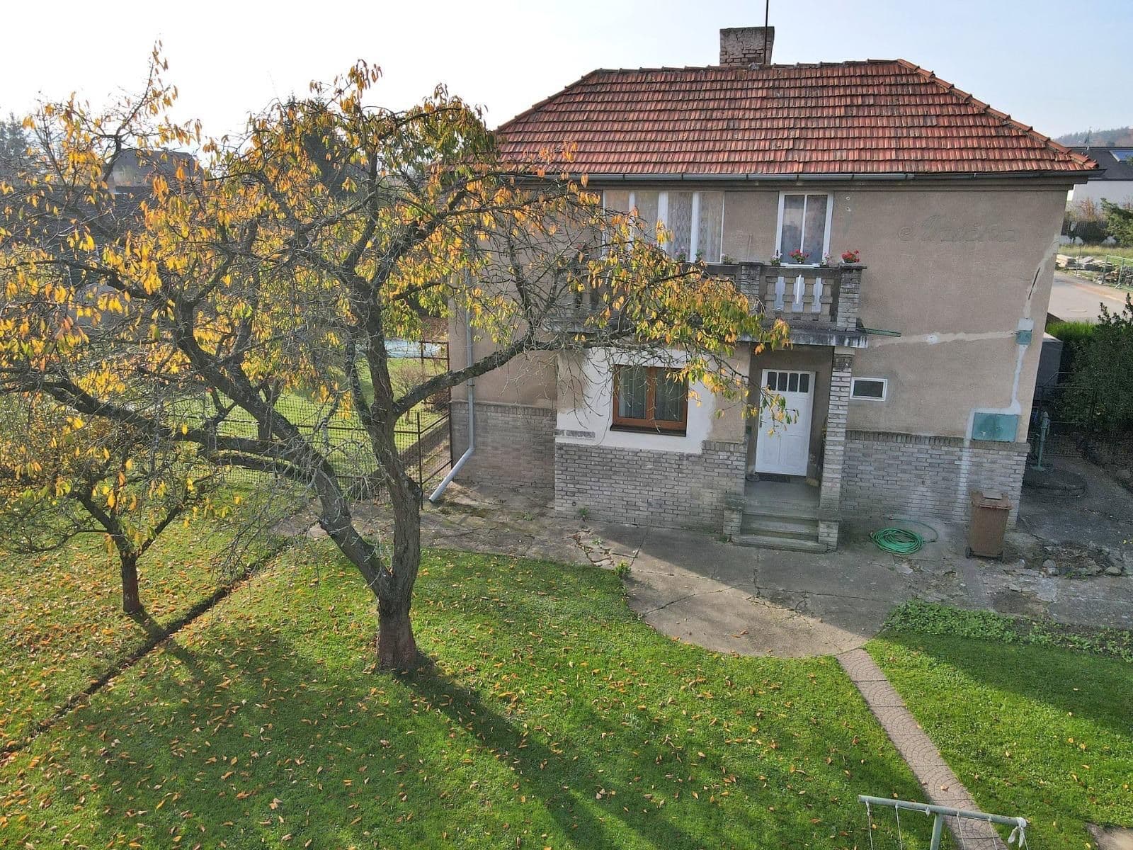 2 bedroom flat to rent, 70 m², Arbesova, Černošice, Středočeský Region 2 bedroom flat to rent, 70 m², Arbesova, Černošice, Středočeský Region