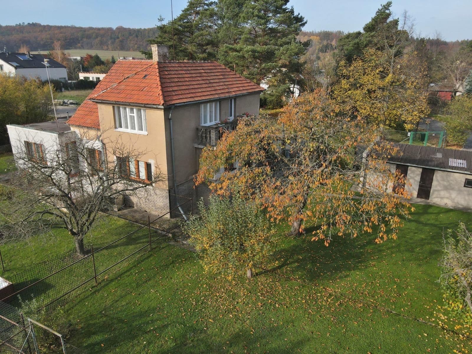 2 bedroom flat to rent, 70 m², Arbesova, Černošice, Středočeský Region 2 bedroom flat to rent, 70 m², Arbesova, Černošice, Středočeský Region