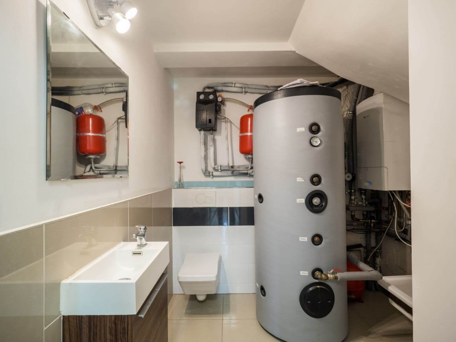 house to rent, 136 m², Pod Macalákem, Kralupy nad Vltavou, Středočeský Region house to rent, 136 m², Pod Macalákem, Kralupy nad Vltavou, Středočeský Region