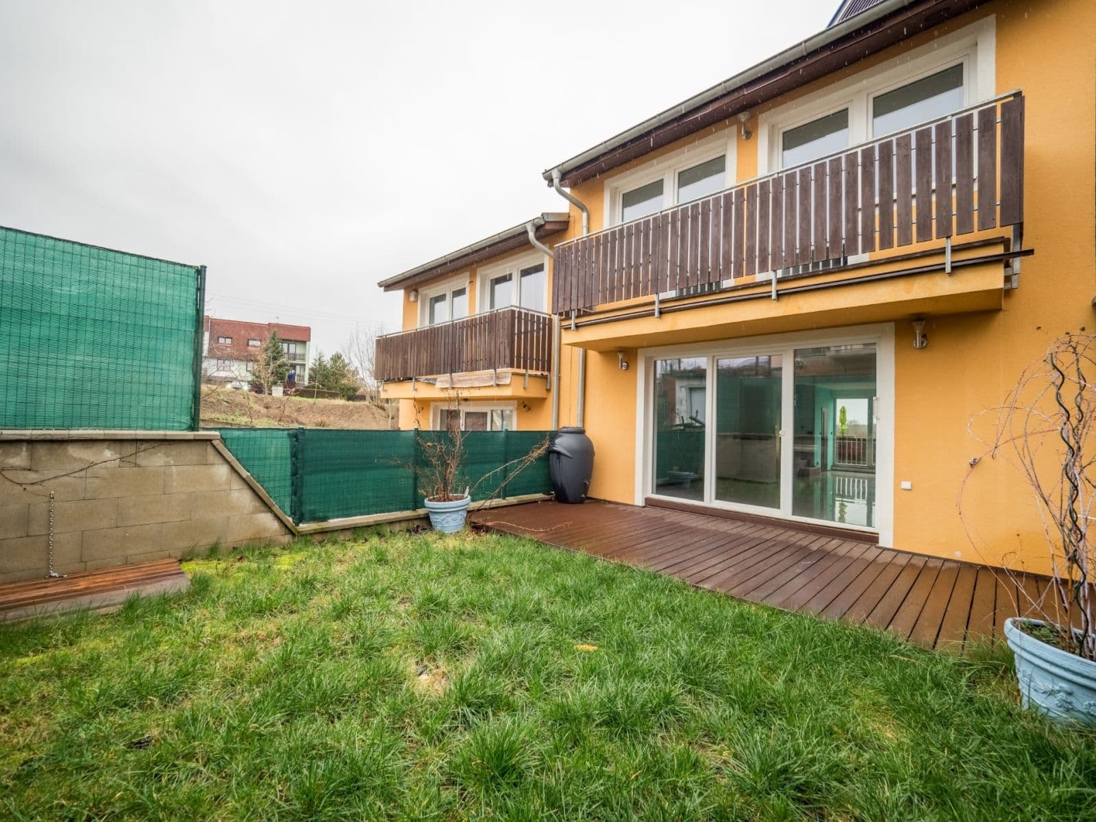 house to rent, 136 m², Pod Macalákem, Kralupy nad Vltavou, Středočeský Region house to rent, 136 m², Pod Macalákem, Kralupy nad Vltavou, Středočeský Region