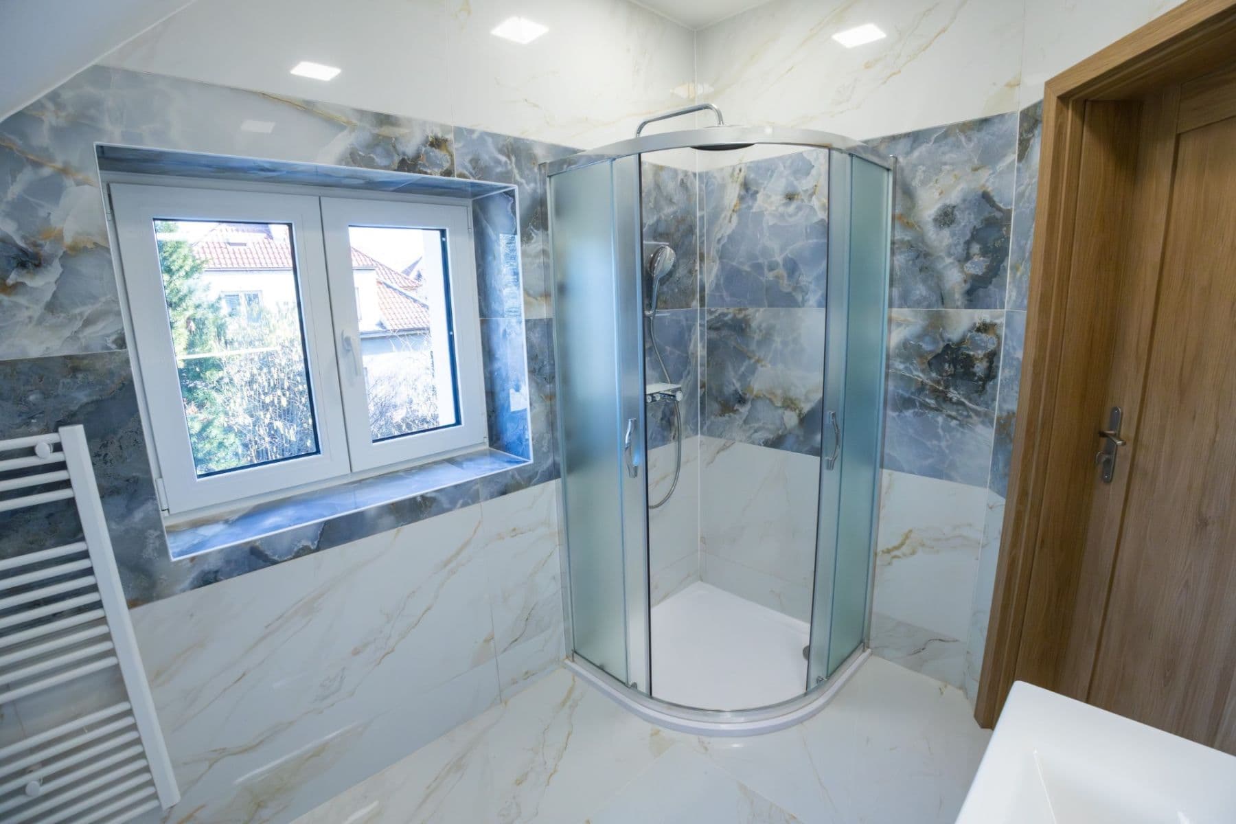 3 bedroom with open-plan kitchen flat to rent, 71 m², V Nových Bohnicích, Prague, Prague 3 bedroom with open-plan kitchen flat to rent, 71 m², V Nových Bohnicích, Prague, Prague