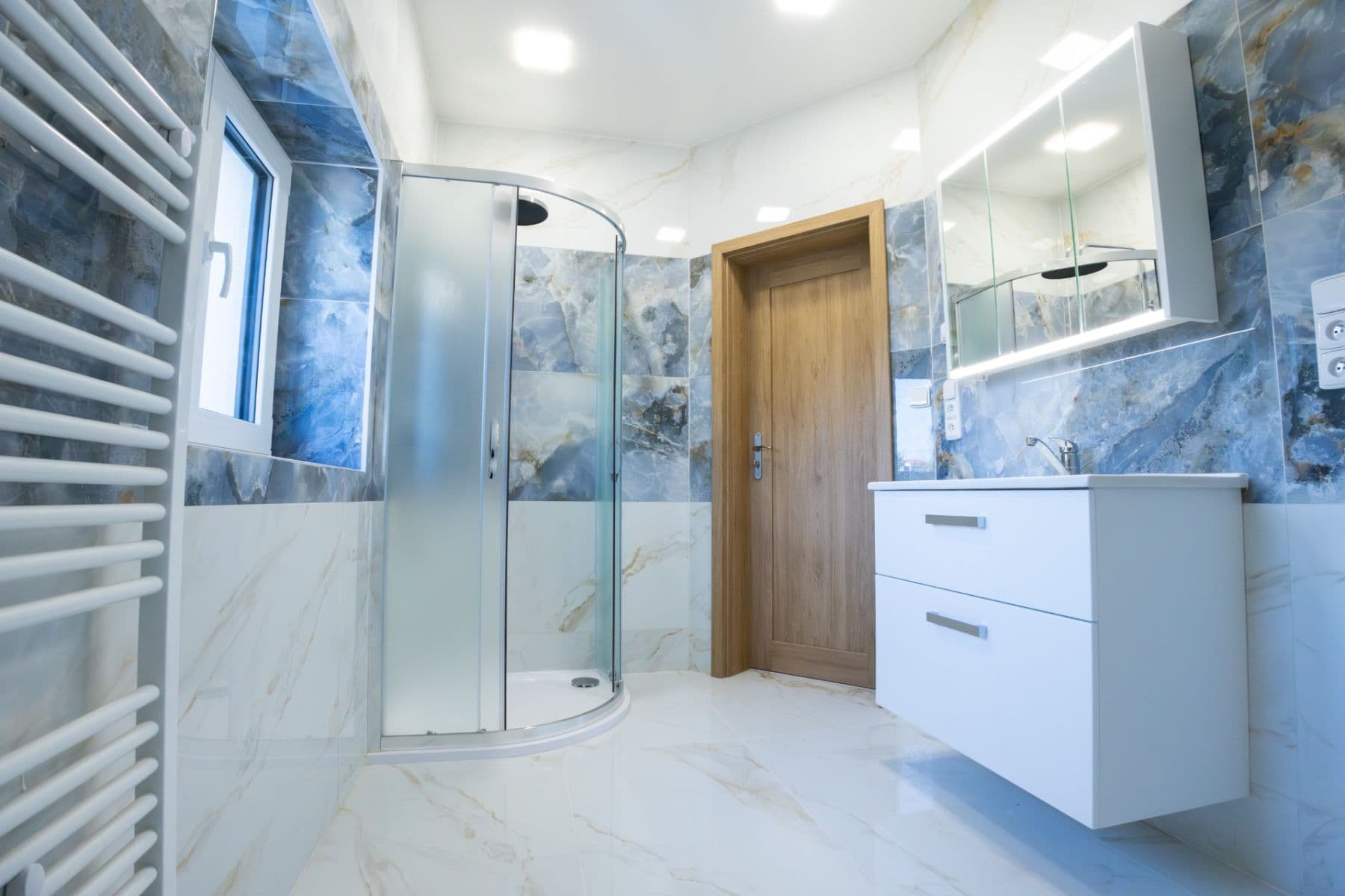 3 bedroom with open-plan kitchen flat to rent, 71 m², V Nových Bohnicích, Prague, Prague 3 bedroom with open-plan kitchen flat to rent, 71 m², V Nových Bohnicích, Prague, Prague