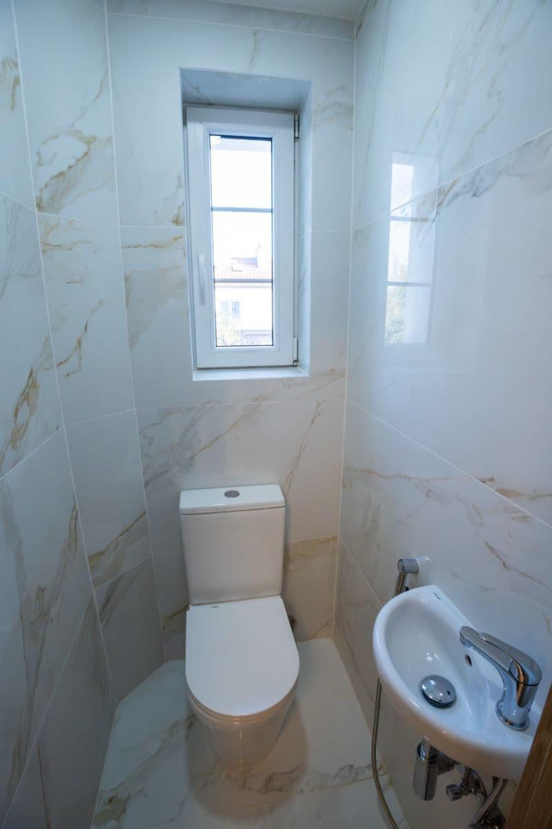 3 bedroom with open-plan kitchen flat to rent, 71 m², V Nových Bohnicích, Prague, Prague 3 bedroom with open-plan kitchen flat to rent, 71 m², V Nových Bohnicích, Prague, Prague