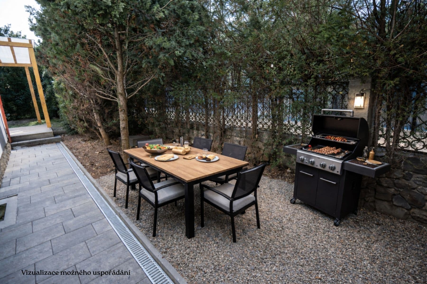 3 bedroom with open-plan kitchen flat to rent, 71 m², V Nových Bohnicích, Prague, Prague 3 bedroom with open-plan kitchen flat to rent, 71 m², V Nových Bohnicích, Prague, Prague