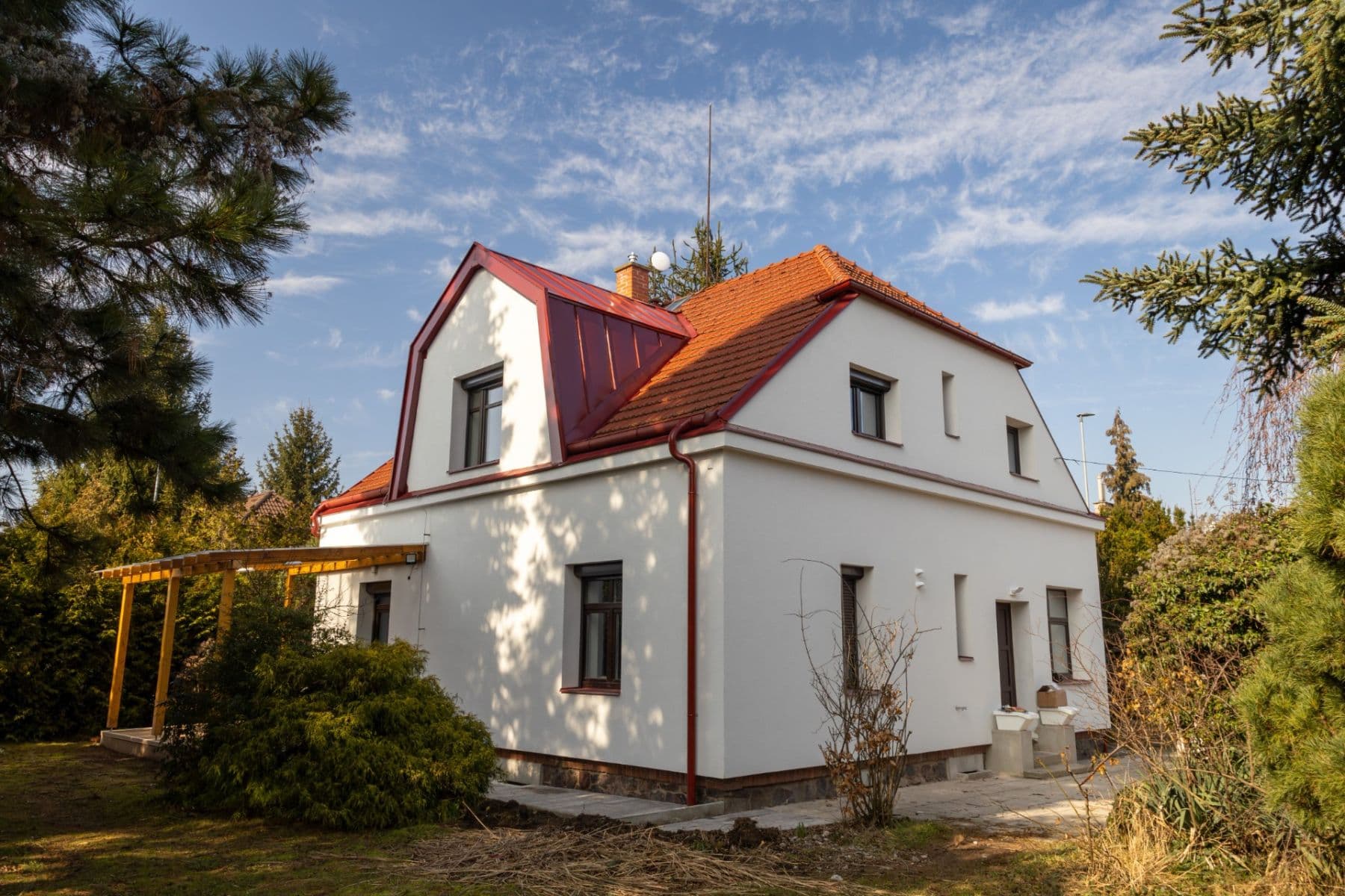 3 bedroom with open-plan kitchen flat to rent, 71 m², V Nových Bohnicích, Prague, Prague 3 bedroom with open-plan kitchen flat to rent, 71 m², V Nových Bohnicích, Prague, Prague