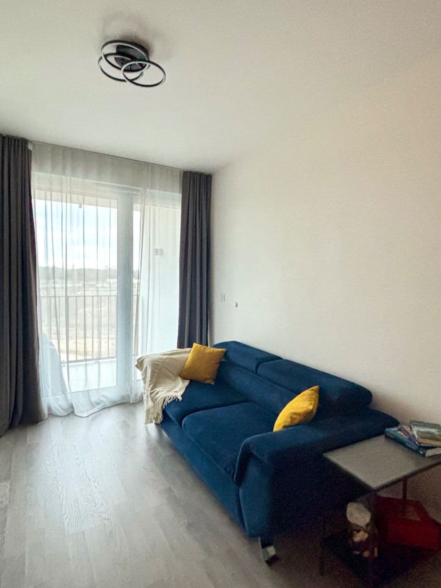 1 bedroom flat to rent, 39 m², Olgy Havlové, Prague, Prague 1 bedroom flat to rent, 39 m², Olgy Havlové, Prague, Prague