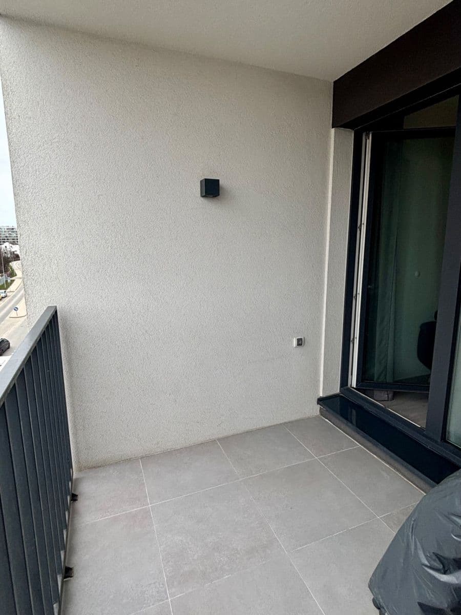 1 bedroom flat to rent, 39 m², Olgy Havlové, Prague, Prague 1 bedroom flat to rent, 39 m², Olgy Havlové, Prague, Prague